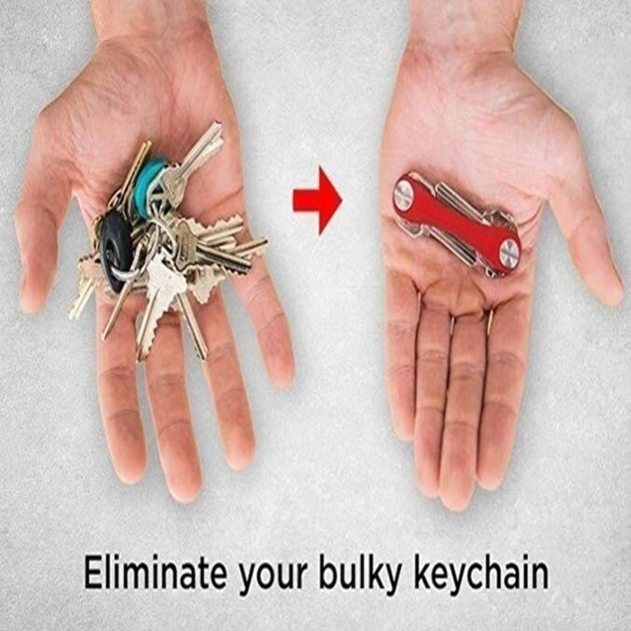 Smart Mini Keychain - Image 3