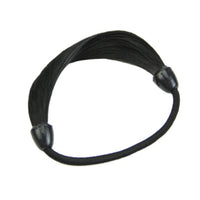 Korean Wig Ponytail Hair Band - Image 5