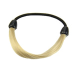 Korean Wig Ponytail Hair Band