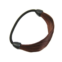 Korean Wig Ponytail Hair Band - Image 8