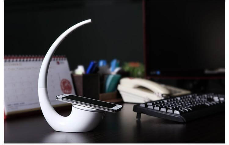 Smart Wireless Charging Mat - Image 3