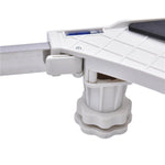 Adjustable Movable Stand Base For Home Appliance