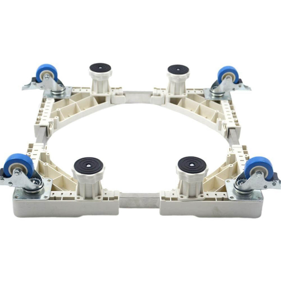 Adjustable Movable Stand Base For Home Appliance - Image 1