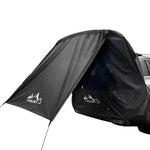 Camping Waterproof Car Sunshade Trunk Tent