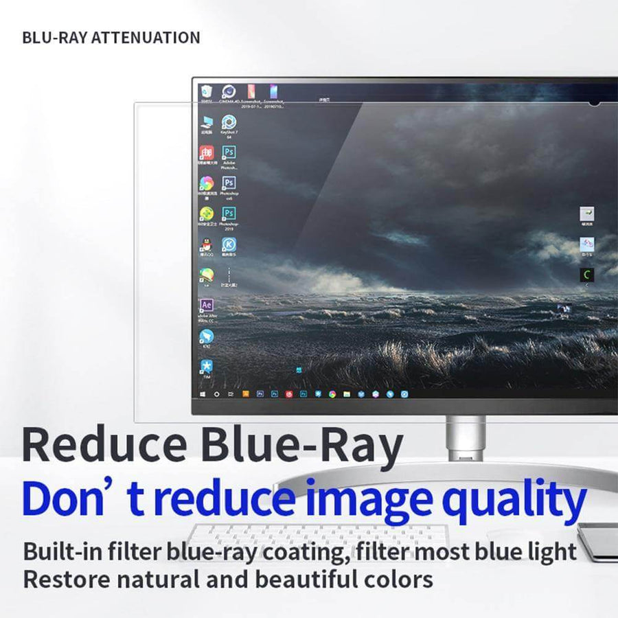 Anti Blue Ray Protection Film - Image 8