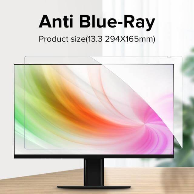 Anti Blue Ray Protection Film