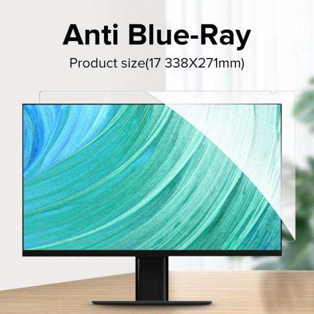 Anti Blue Ray Protection Film