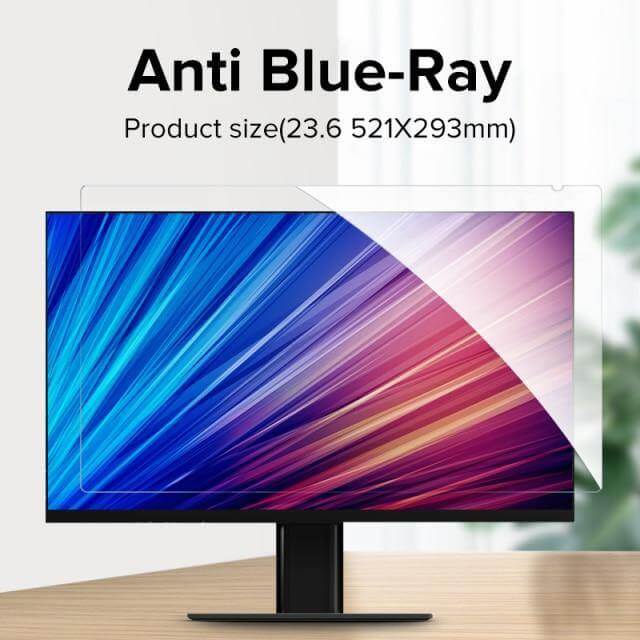 Anti Blue Ray Protection Film