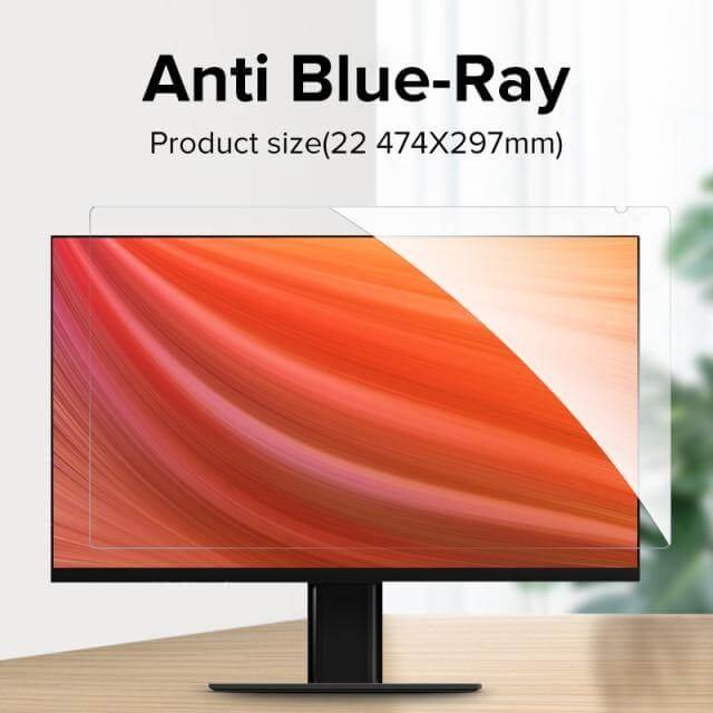 Anti Blue Ray Protection Film - Image 15