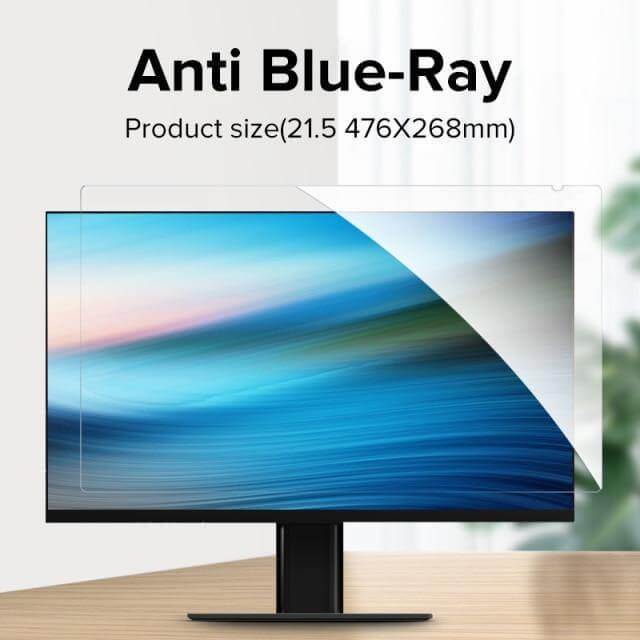 Anti Blue Ray Protection Film - Image 6