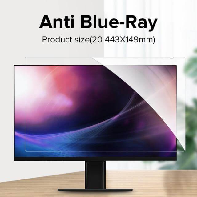 Anti Blue Ray Protection Film - Image 13