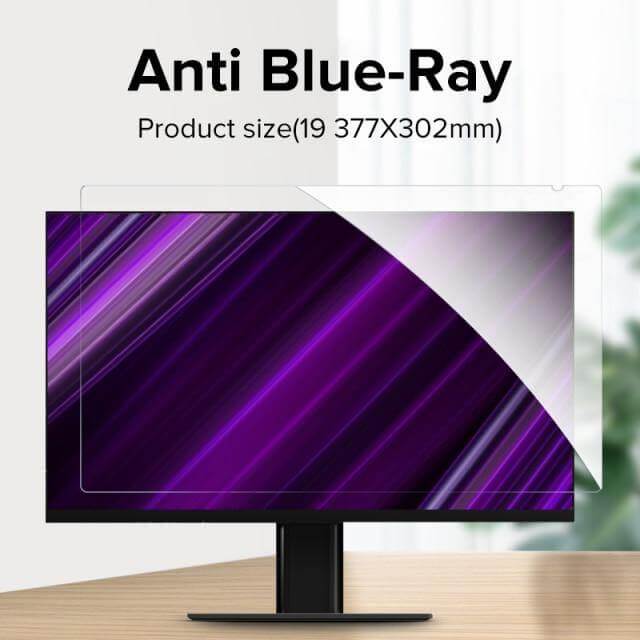 Anti Blue Ray Protection Film - Image 19