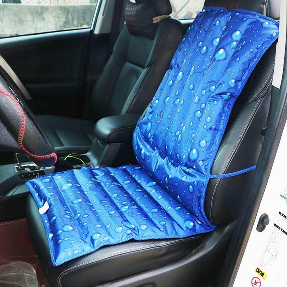 Water Injection Cooling Seat Pad