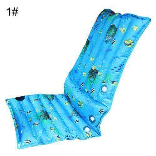 Water Injection Cooling Seat Pad - Image 4