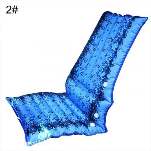 Water Injection Cooling Seat Pad - Image 8