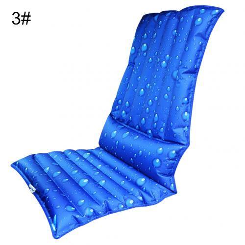 Water Injection Cooling Seat Pad - Image 7
