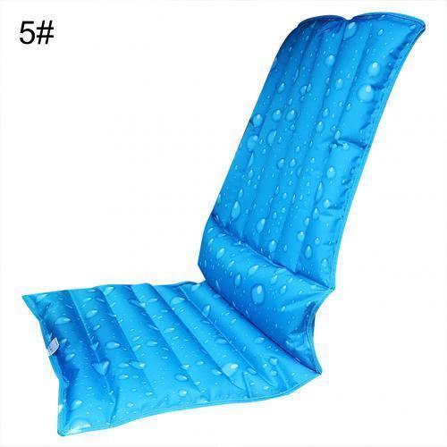 Water Injection Cooling Seat Pad