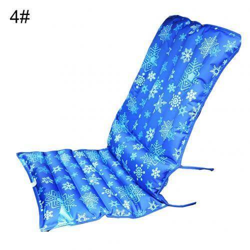 Water Injection Cooling Seat Pad - Image 5
