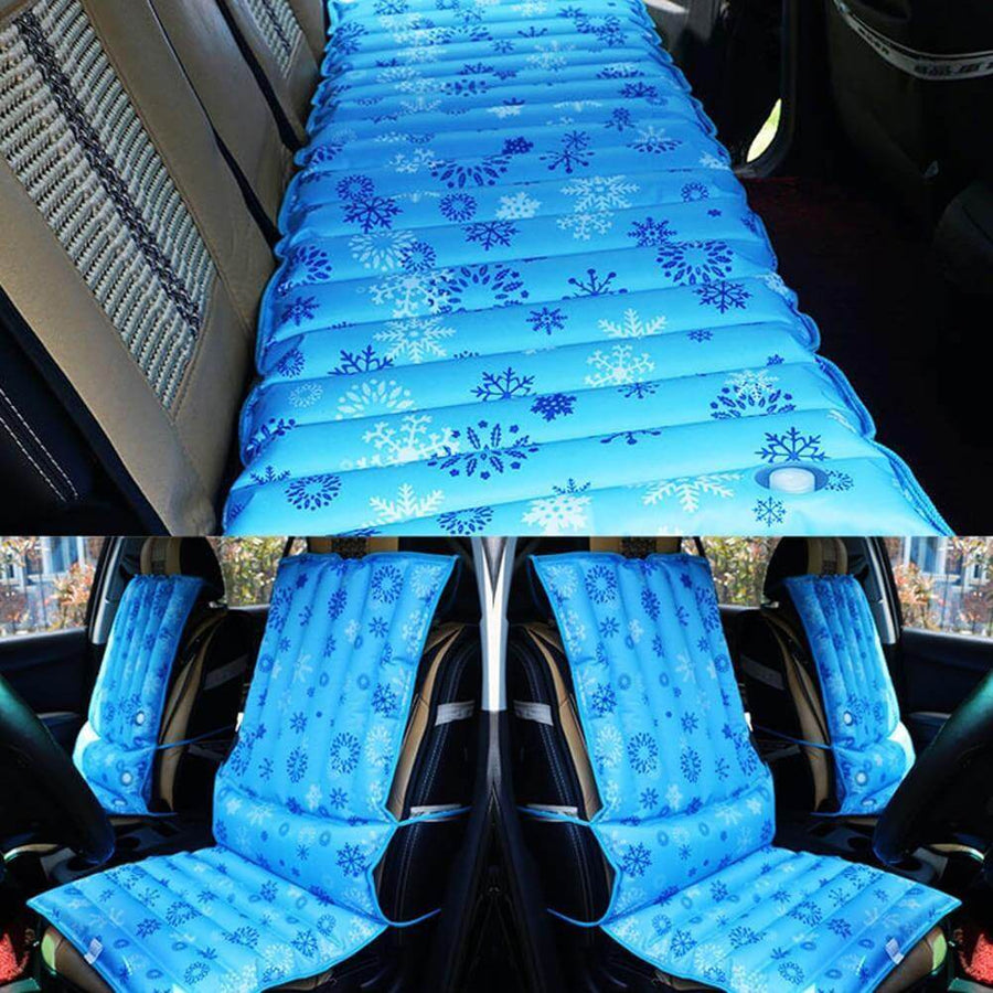 Water Injection Cooling Seat Pad - Image 2