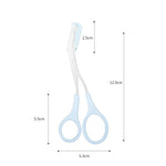 Beauty Eyebrow Trimmer Scissor