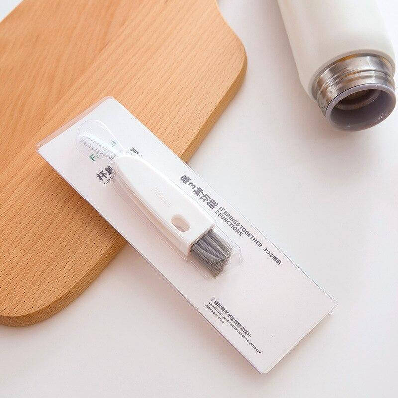 1pcs Multipurpose Cup Deep Cleaner Brush - Image 4