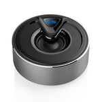 Mini Metal Elegant Portable Bluetooth Speaker - MaviGadget