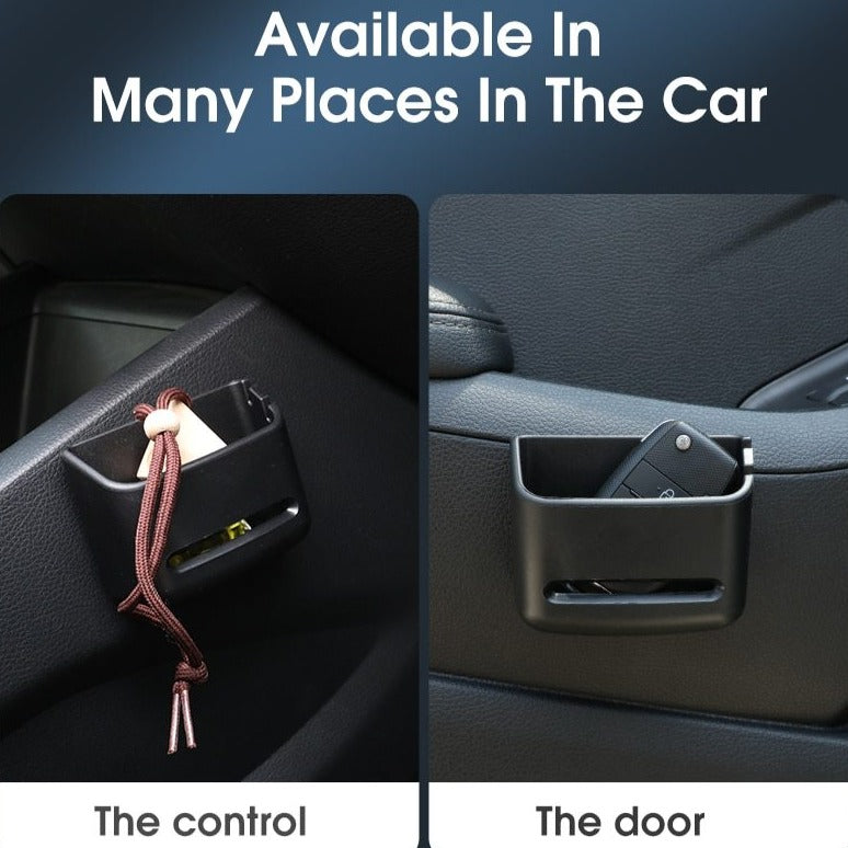 Car Dashboard Phone Holder - Image 1