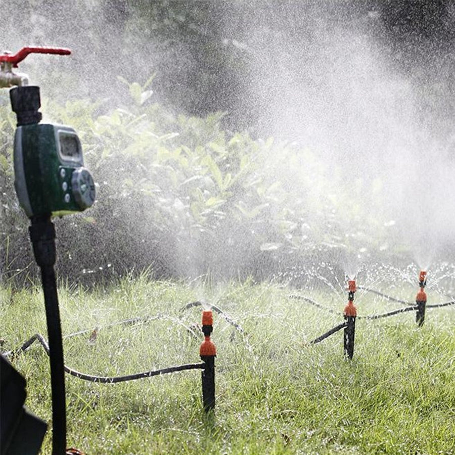 Automatic Programmable Garden Watering Timer - Image 2