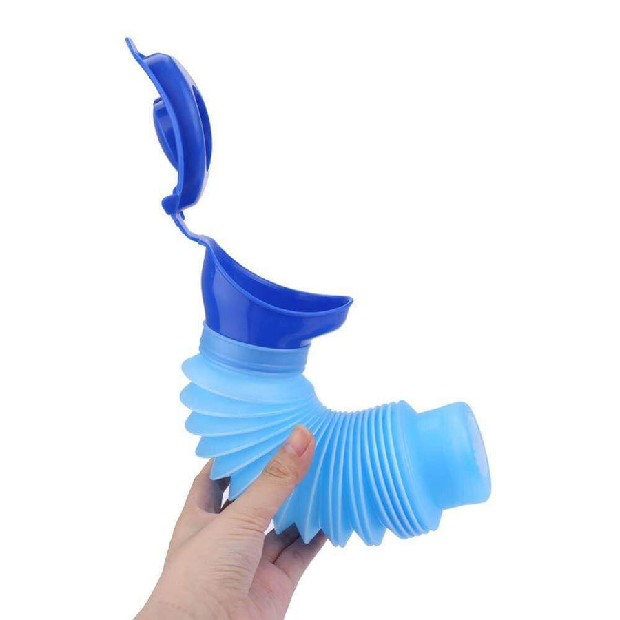 750ml Portable Travel Toilet - Image 4