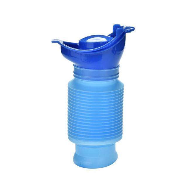 750ml Portable Travel Toilet - Image 5