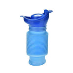 750ml Portable Travel Toilet