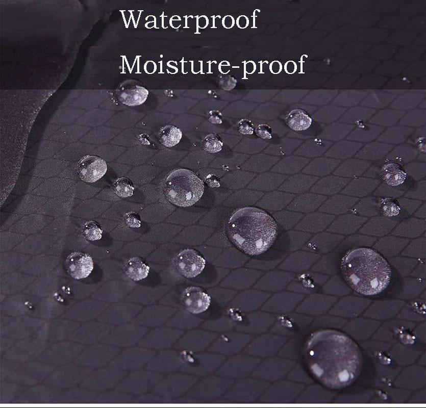 Portable Pocket Waterproof Camping Mat - Image 3