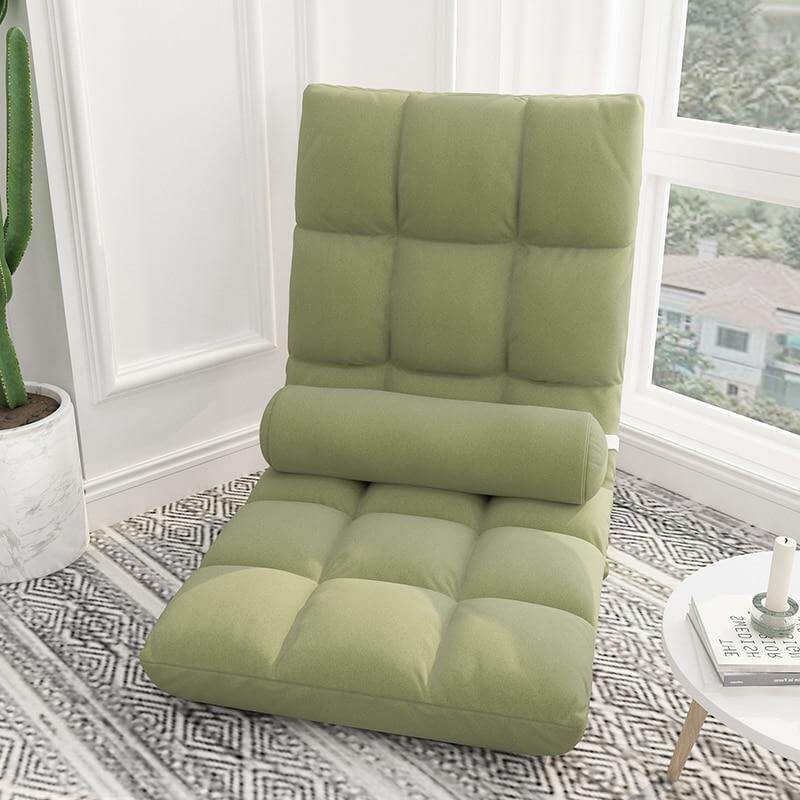 Folding Single Lazy Sofa - Image 1