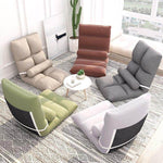 Folding Single Lazy Sofa - MaviGadget