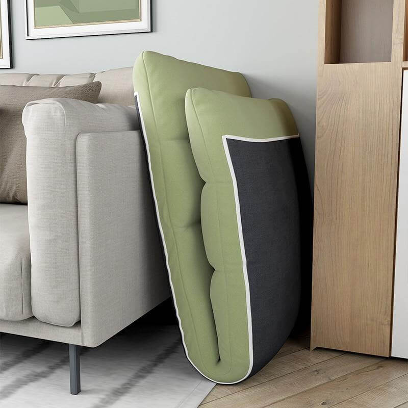 Folding Single Lazy Sofa - Image 11