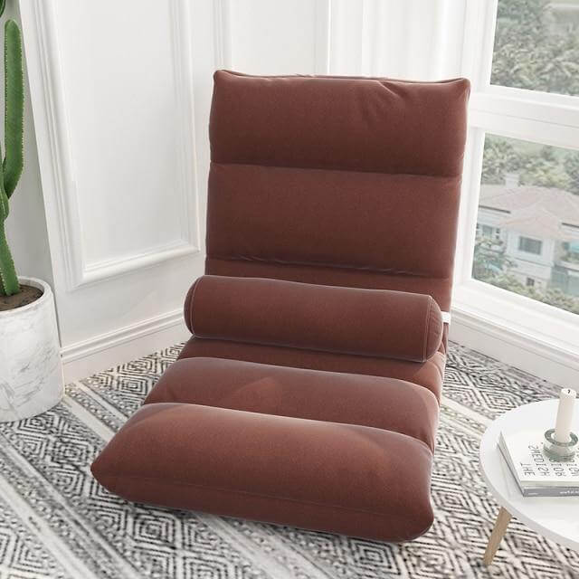 Folding Single Lazy Sofa - Image 6