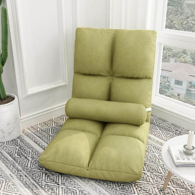 Folding Single Lazy Sofa - Image 7