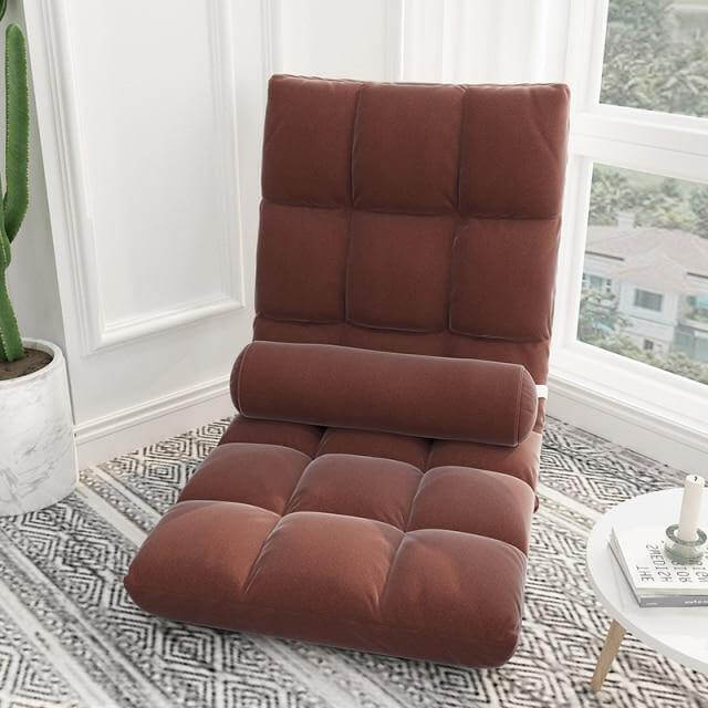 Folding Single Lazy Sofa - Image 3