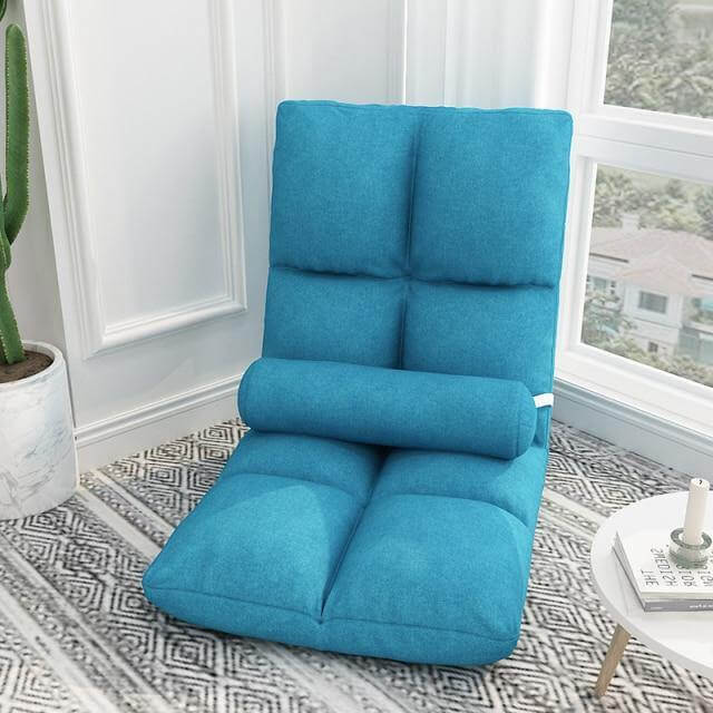 Folding Single Lazy Sofa - Image 8