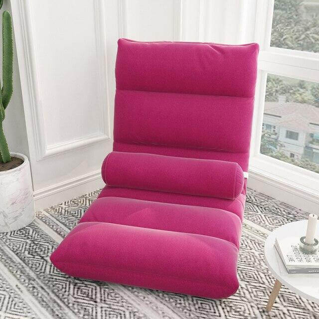 Folding Single Lazy Sofa - Image 19