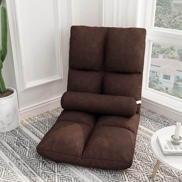 Folding Single Lazy Sofa - Image 18
