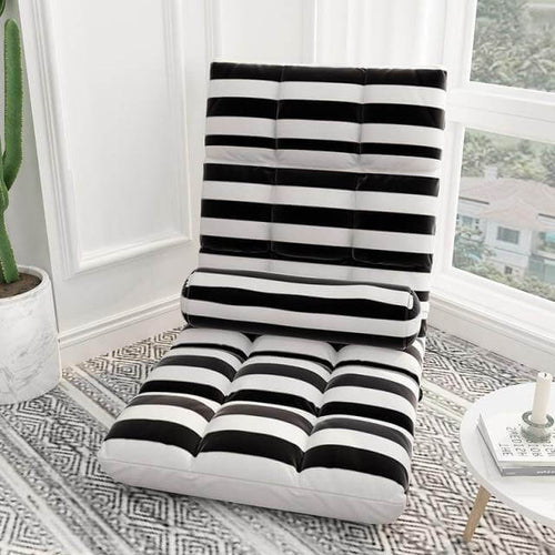 Folding Single Lazy Sofa - Image 2