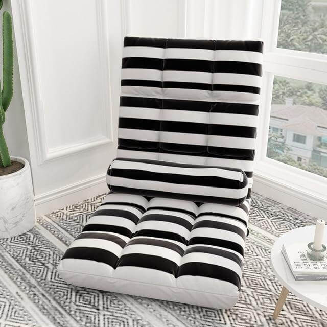 Folding Single Lazy Sofa - Image 2
