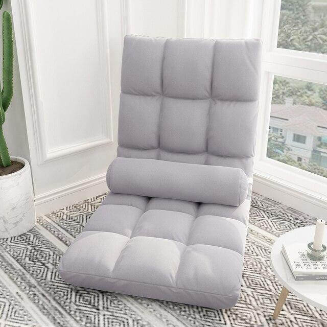 Folding Single Lazy Sofa - Image 10