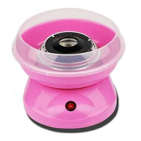 Mini Portable Cotton Kids Candy Machine - Image 6