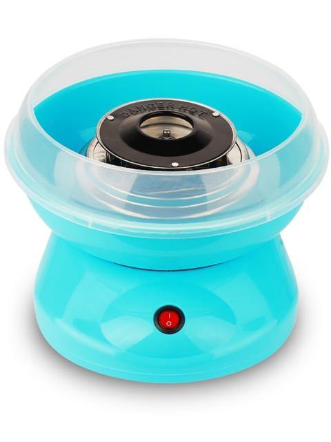 Mini Portable Cotton Kids Candy Machine - Image 4