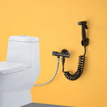 Bidet Toilet Sprayer Faucet