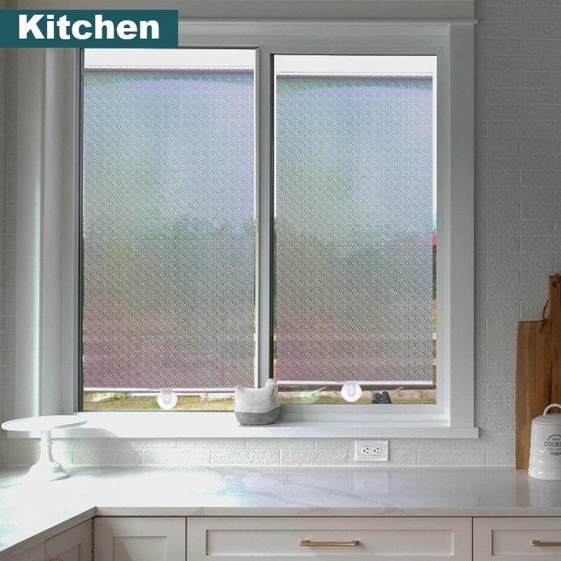 Suction Cup Sun Shading Roller Blinds - Image 9