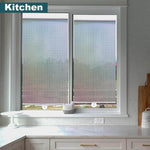 Suction Cup Sun Shading Roller Blinds - MaviGadget