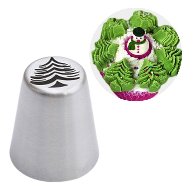 Christmas DIY Baking Set - Image 14